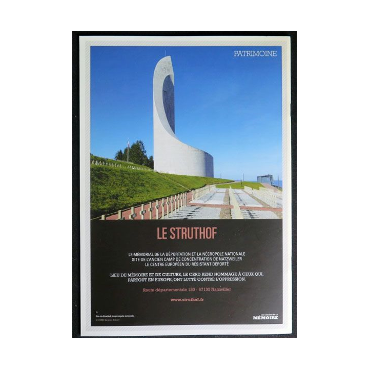 Les Chemins de la mémoire N° 248 mars 2015 sur 1945 L'horreur révélée