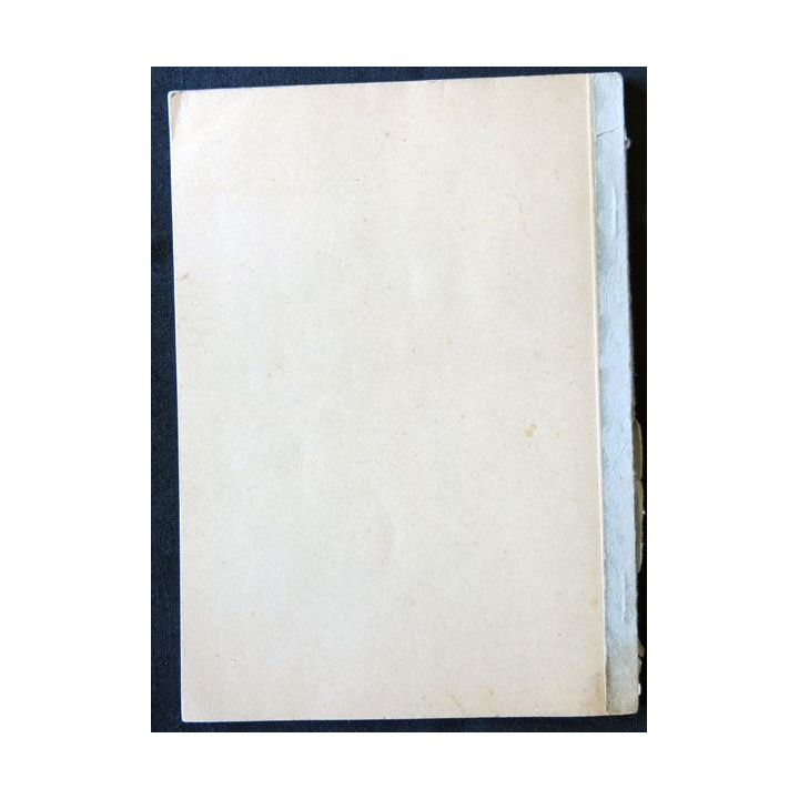 Insignes et traditions de l'ABC de 1947 édité par la direction de l'arme blindée cavalerie - F003
