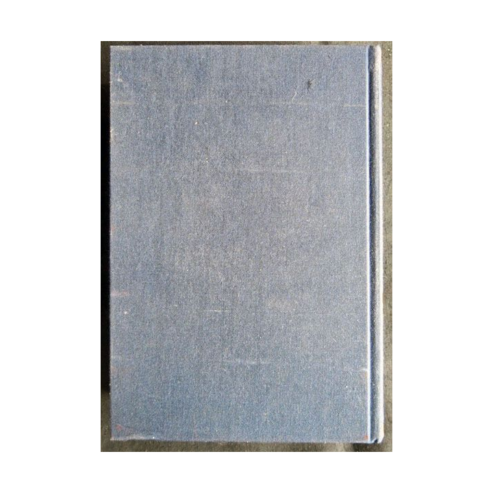 La banqueroute de Law écrit par Edgar Faure aux éditions Gallimard - F004