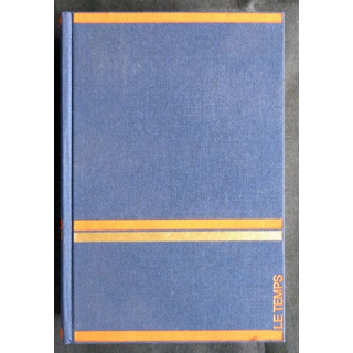 La banqueroute de Law écrit par Edgar Faure aux éditions Gallimard - F004