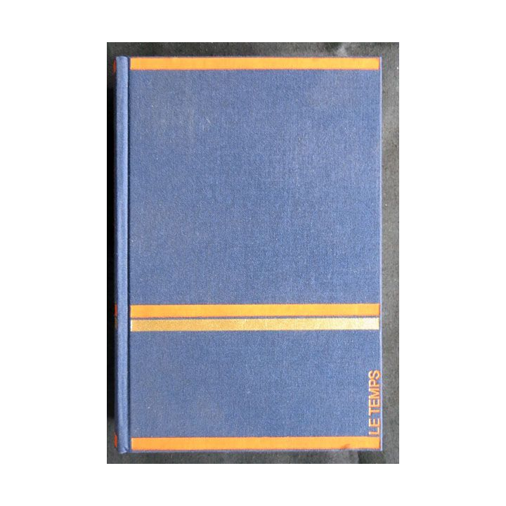 La banqueroute de Law écrit par Edgar Faure aux éditions Gallimard - F004