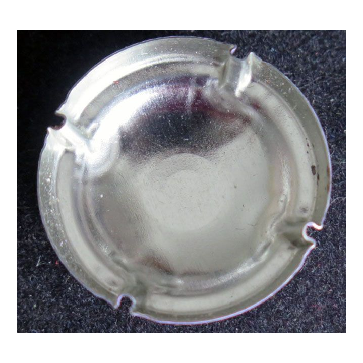 Capsule Muselet de champagne générique n° 717d contour violet