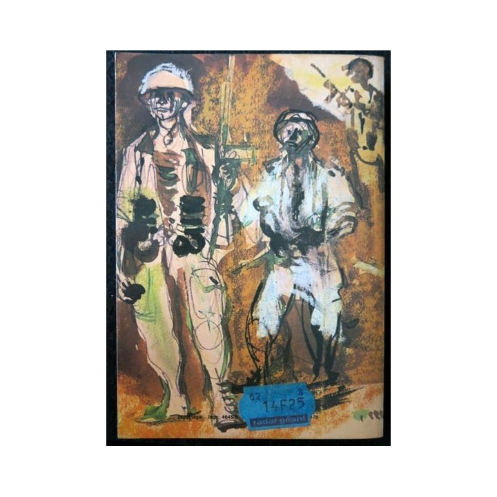 Entre chiens et loups écrit par Gilbert Cesbron aux éditions Le livre de poche - F004