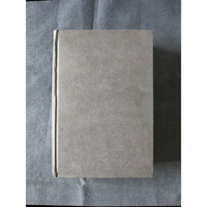 Le Don paisible Tome 1 écrit par Mikhaïl Cholokhov aux éditions Julliard - F004