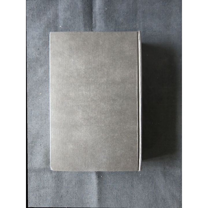 Le Don paisible Tome 1 écrit par Mikhaïl Cholokhov aux éditions Julliard - F004