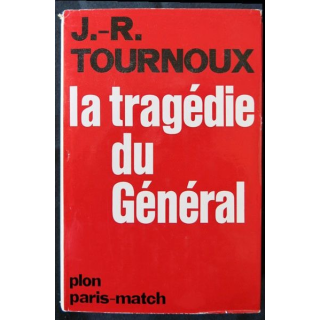 Echec à Rommel écrit par Virginia Cowles aux éditions Presses de la Cité - F005