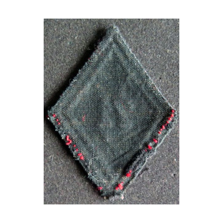 LOSANGE DE BRAS MODÈLE 45 : 71° Régiment du génie troupe