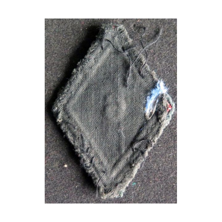 LOSANGE DE BRAS MODÈLE 45 : 6° Régiment du génie troupe