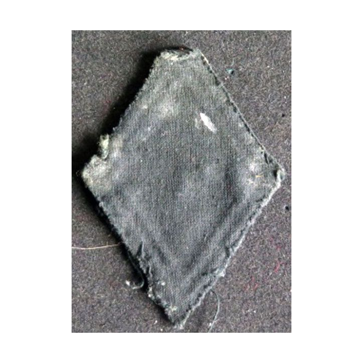 LOSANGE DE BRAS MODÈLE 45 : 1° Régiment du génie troupe