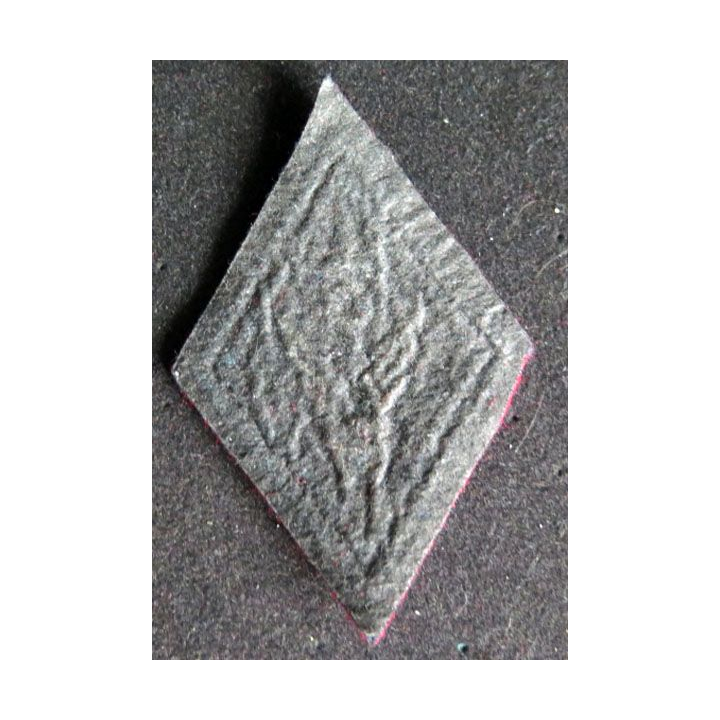 ALAT 3° Régiment d'hélicoptère de combat RHC artillerie cadre