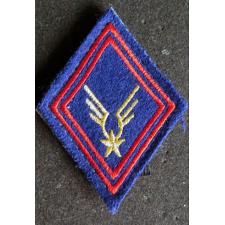 LOSANGE DE BRAS MODÈLE 45 : ALAT infanterie cadre