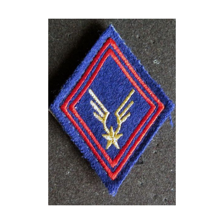 LOSANGE DE BRAS MODÈLE 45 : ALAT infanterie cadre