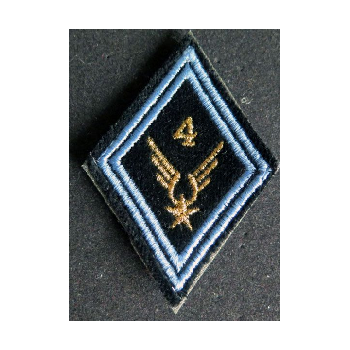  ALAT 4° GHL groupe d'hélicoptères légers transmissions cadre