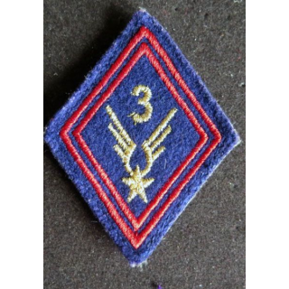 ALAT 3° Régiment d'hélicoptère de combat RHC infanterie cadre