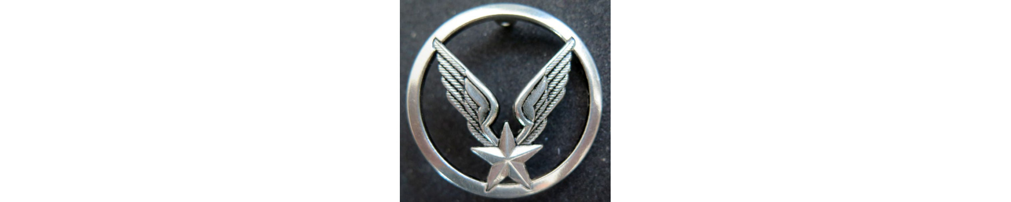 Insigne ALAT aviation légère de l'armée de terre