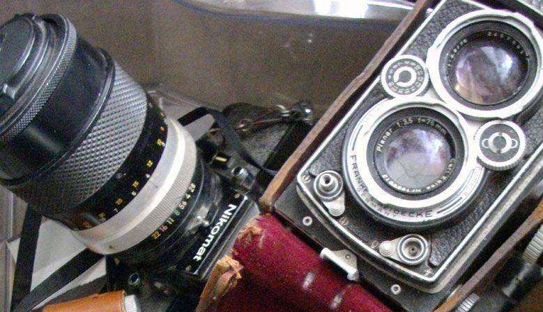 Photographie